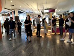 Changi City (D16), Retail #551182411